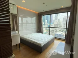 2 Schlafzimmer Wohnung zu vermieten im The Address Sathorn, Si Lom, Bang Rak, Bangkok