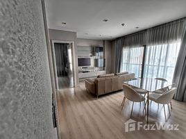 3 Bedroom Condo for sale at The Signature by URBANO, Sam Sen Nai, Phaya Thai, Bangkok, Thailand