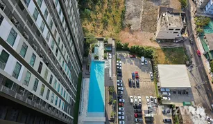 1 Bedroom Condo for sale in Pak Khlong Phasi Charoen, Bangkok Aspire Sathorn - Ratchaphruek