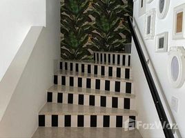 4 спален Вилла на продажу в Mediterranean Style, Al Reef Villas, Al Reef