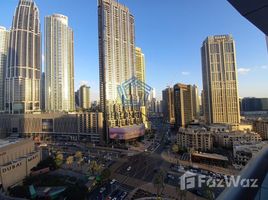 1 спален Квартира на продажу в Address Downtown Hotel, Yansoon