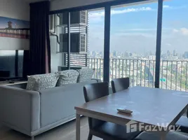 ขายคอนโด 2 ห้องนอน ในโครงการ ไอดีโอ โอทู, บางนา, บางนา