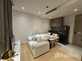 1 chambre Appartement à louer à , Din Daeng, Din Daeng, Bangkok, Thaïlande