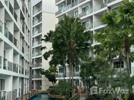Studio Condo for sale at Laguna Beach Resort 1, Nong Prue