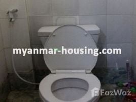 1 Bedroom Condo for sale at 1 Bedroom Condo for sale in Kamayut, Yangon, Kamaryut, Western District (Downtown), Yangon