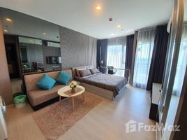 Studio Condominium à vendre à Rhythm Sukhumvit 36-38., Khlong Tan