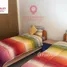 3 Schlafzimmer Appartement zu verkaufen im Appartement neuf à vendre à Sables d’Or, Na Harhoura