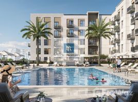 2 спален Квартира на продажу в Misk Residences, Al Mamzar