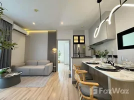 2 Habitación Apartamento en venta en The Base Uptown, Ratsada, Phuket Town, Phuket