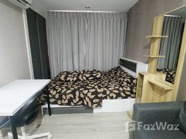 Studio Condo for sale at Chewathai Phetkasem 27, Bang Wa