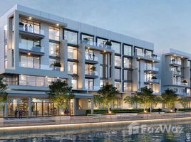 2 Bedroom Apartment for sale at Canal Front Residences, dar wasl