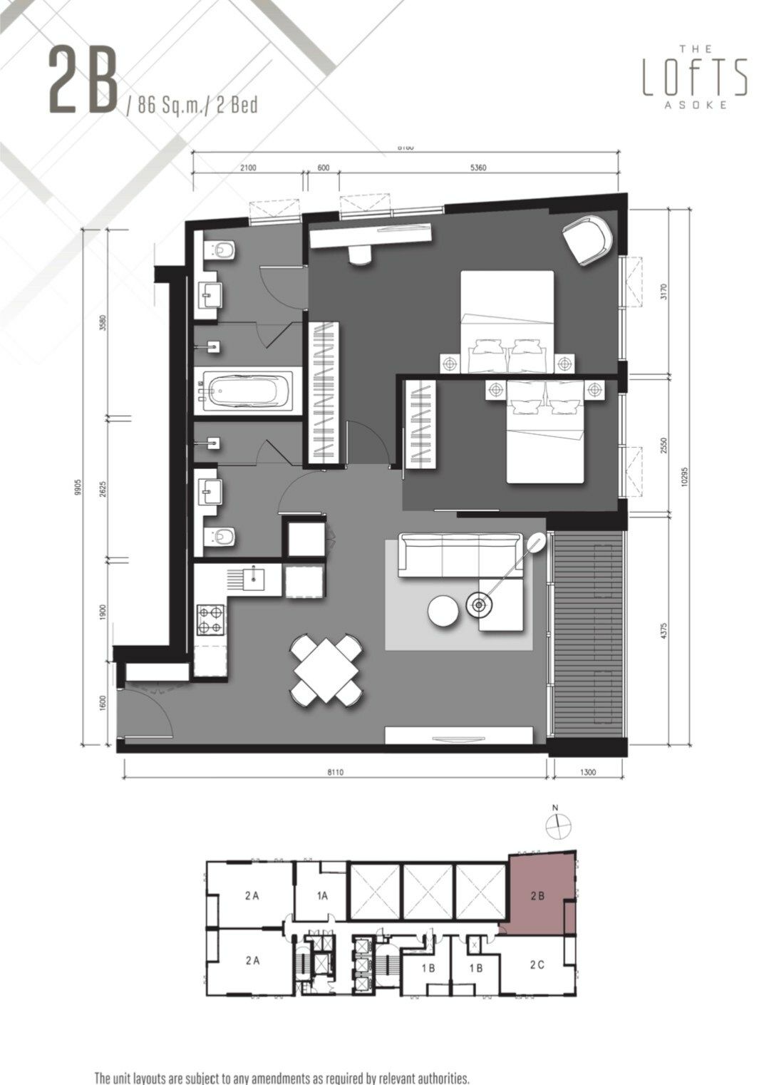 Floor Plans