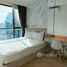 คอนโด 1 ห้องนอน ให้เช่า ในโครงการ ลุมพินี สวีท เพชรบุรี-มักกะสัน, มักกะสัน