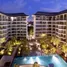 2 Bedroom Condo for rent at The Sanctuary Wong Amat, Na Kluea