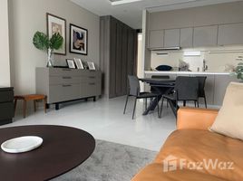 2 Bedroom Condo for rent at Sindhorn Tonson , Lumphini, Pathum Wan, Bangkok, Thailand