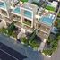 4 спален Таунхаус на продажу в La Perla Homes 12, Tuscan Residences, Jumeirah Village Circle (JVC)