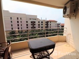 Studio Apartment for rent at View Talay 3, Nong Prue