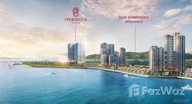 Các căn hiện có ở Sun Cosmo Residence