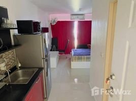 ขายคอนโด สตูดิโอ ในโครงการ เอดี บางเสร่ เลค แอนด์ รีสอร์ท, บางเสร่, สัตหีบ