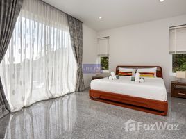 2 Schlafzimmer Appartement zu verkaufen im The Bay Condominium, Bo Phut
