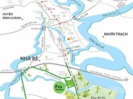 Estudio Villa en venta en Nha Be, Ho Chi Minh City, Long Thoi, Nha Be
