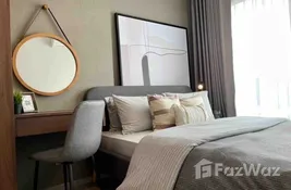 1 bedroom คอนโด for sale at ไลฟ์ สุขุมวิท 62 in กรุงเทพมหานคร, ไทย