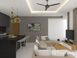 2 Schlafzimmern Wohnung zu verkaufen in Maret, Koh Samui Emerald Bay View
