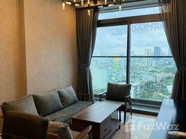 1 Bedroom Condo for rent at The Filmore Da Nang, Binh Thuan