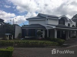 3 Bedroom House for sale at Escazú, Escazu