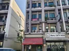 ร้านขายของ 2 ห้องนอน ให้เช่า ในทำเล บางชัน, กรุงเทพมหานคร, บางชัน, คลองสามวา