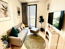 2 Bedroom Apartment for sale at Maru Ekkamai 2, Khlong Tan Nuea