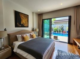 3 спален Вилла на продажу в Peykaa Estate Villas, Thep Krasattri, Тхаланг
