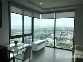 1 chambre Condominium à vendre à Pattaya Posh Condominium., Na Kluea