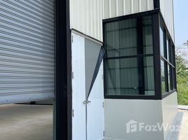  Warehouse for rent in Don Mueang Airport, Sanam Bin, Ban Mai