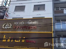 Estudio Casa en venta en District 5, Ho Chi Minh City, Ward 4, District 5