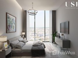 3 спален Квартира на продажу в Sobha Verde, Lake Almas East