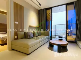 1 chambre Appartement à louer à , Thuan Phuoc, Hai Chau, Da Nang, Viêt Nam