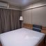 1 спален Кондо в аренду в Grand Park View Asoke, Khlong Toei Nuea