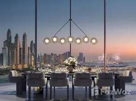 3 Bedroom Apartment for sale at AVA at Palm Jumeirah By Omniyat, Shoreline Apartments, Palm Jumeirah