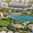 5 Bedroom Villa for sale at The Farmhouses, Vardon, DAMAC Hills 2 (Akoya)