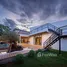 5 Bedroom Villa for sale at The Urban Chiang Mai, Wat Ket