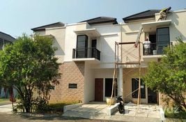 2 bedroom House for sale at in West Jawa, Indonesia