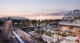 Viviendas disponibles en Louvre Abu Dhabi Residences