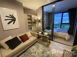 อพาร์ทเม้นท์ สตูดิโอ ให้เช่า ในโครงการ ไอดีโอ โมบิ สุขุมวิท อีสต์พอยท์, บางนา, บางนา