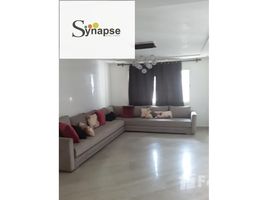 3 Bedroom Apartment for sale at Appartement à Vendre à Bourgogne, Na Anfa, Casablanca