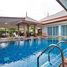 4 спален Дом в аренду в Baan Dusit Pattaya Lake 2, Huai Yai, Паттайя, Чонбури