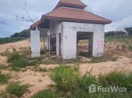  Земельный участок for sale in Чонбури, Huai Yai, Паттайя, Чонбури