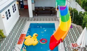 3 Bedrooms Villa for sale in Hin Lek Fai, Hua Hin 