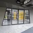 110 ตรม. Office for rent in มหานครสกายวอล์ค, สีลม, สีลม