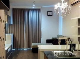 1 Bedroom Condo for sale at Villa Sathorn, Khlong Ton Sai